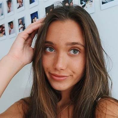 HANNAH MELOCHE